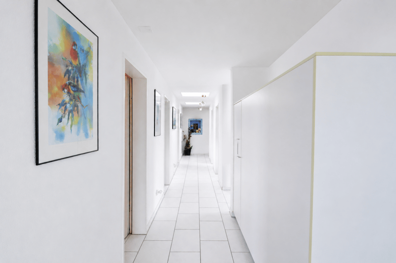 Attika Terrassenwohnung in Wallisellen (12)