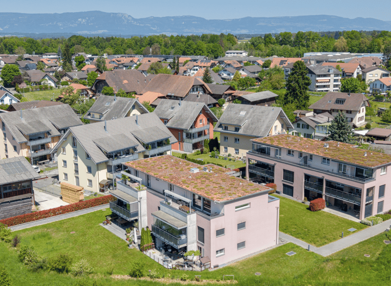 Exklusive Attika-Oase mit 167 m² Wohnfläche & 108 m² Panorama-Terrassen (26)