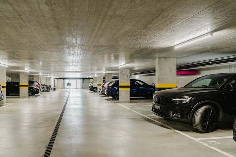 Exklusive Attika-Oase mit 167 m² Wohnfläche & 108 m² Panorama-Terrassen (18)
