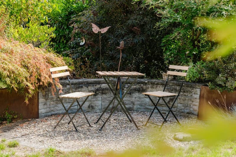 Ein Zuhause zum Wohlfühlen - Gartenwohnung mit viel Platz und Komfort (25)