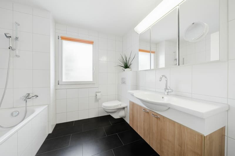 Ein Zuhause zum Wohlfühlen - Gartenwohnung mit viel Platz und Komfort (8)