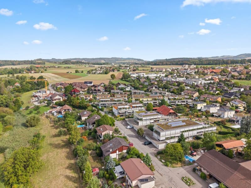 Ein Zuhause zum Wohlfühlen - Gartenwohnung mit viel Platz und Komfort (29)