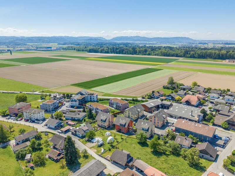 Die Freiheit eines Hauses - der Komfort einer Attika (27)