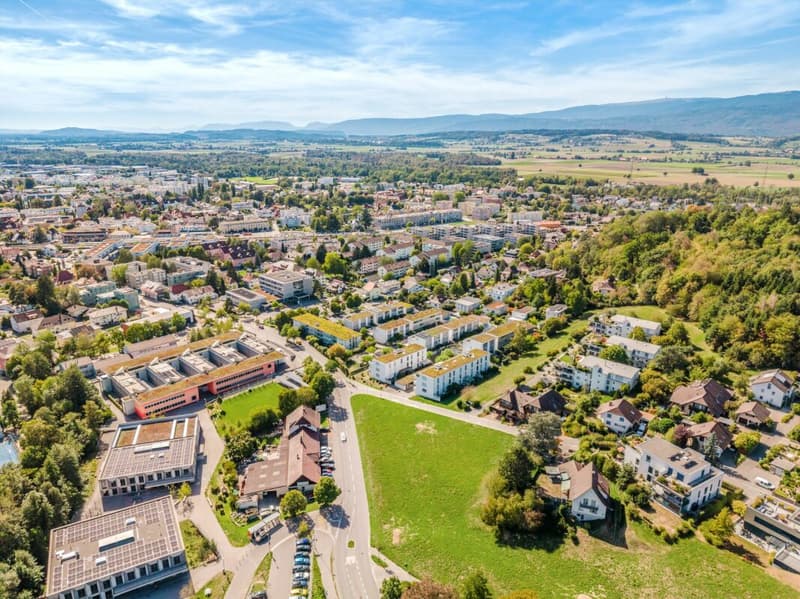 Grosszügige 4.5-Zimmer-Wohnung mit Terrasse und Weitsicht (25)