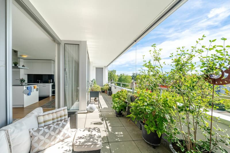 Grosszügige 4.5-Zimmer-Wohnung mit Terrasse und Weitsicht (20)