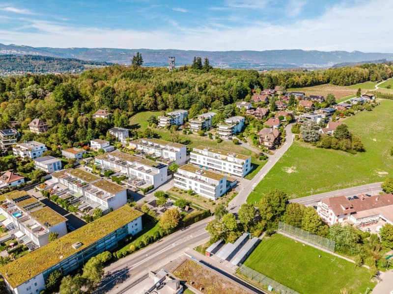 Grosszügige 4.5-Zimmer-Wohnung mit Terrasse und Weitsicht (23)
