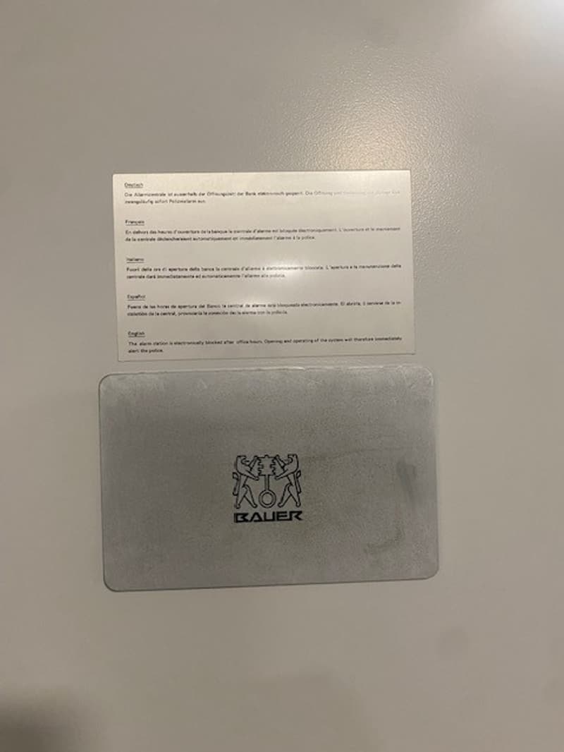 Hochsicheres Datacenter oder Tresorfläche zur Miete (6)