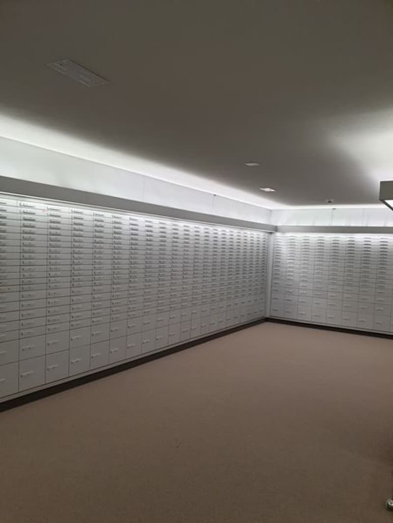 Hochsicheres Datacenter oder Tresorfläche zur Miete (7)