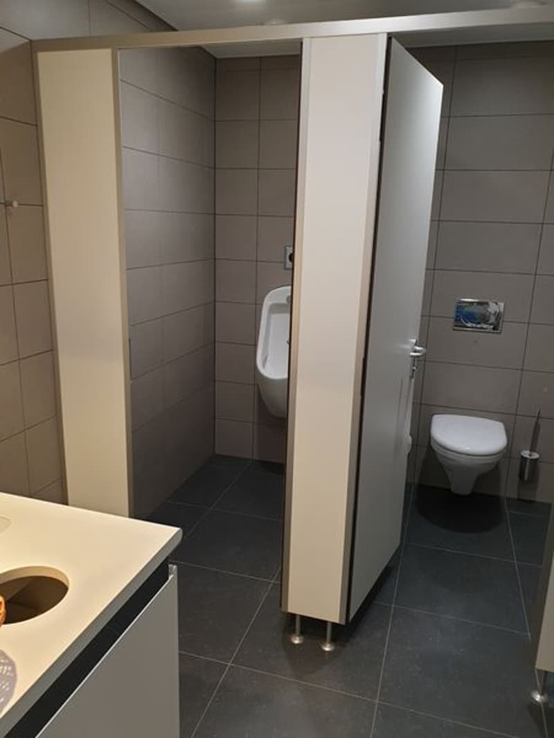Hochsicheres Datacenter oder Tresorfläche zur Miete (14)