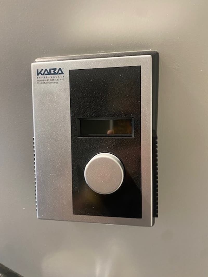 Hochsicheres Datacenter oder Tresorfläche zur Miete (5)