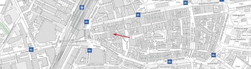 Pop-up, Outlet & Ladenlokal zur Zwischennutzung Winterthur (6)