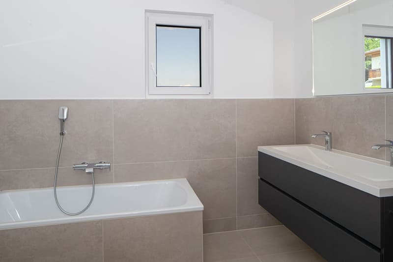 Salle de bain 3