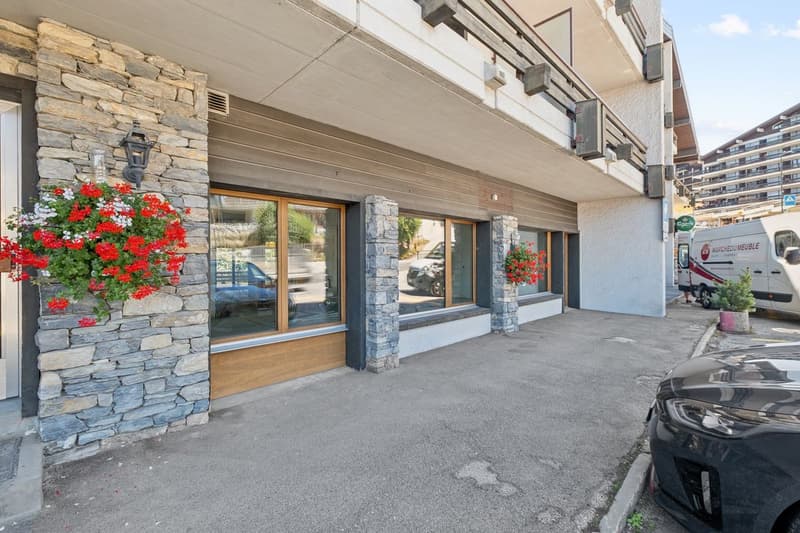Superbe appartement de standing 4,5 pièces au coeur de Haute-Nendaz (4)