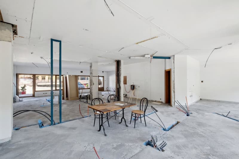 Superbe appartement de standing 4,5 pièces au coeur de Haute-Nendaz (8)