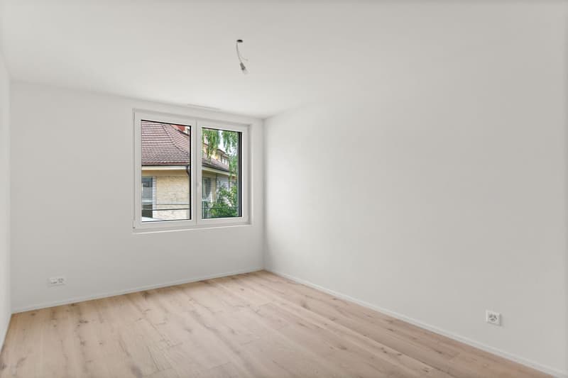 Appartement de standing avec terrasse à Neuchâtel (6)