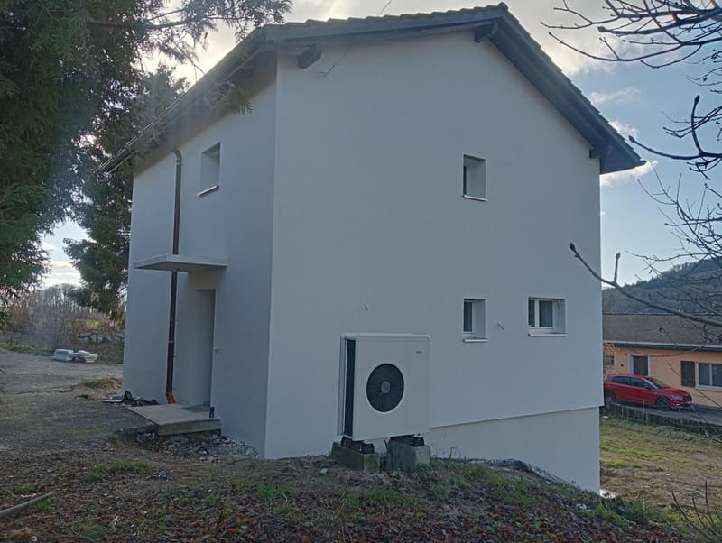 Villa individuelle 5 pièces (7)