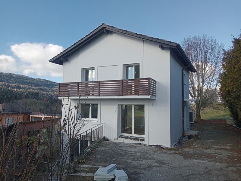 Villa individuelle 5 pièces (5)