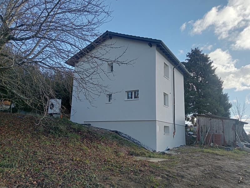 Villa individuelle 5 pièces (6)