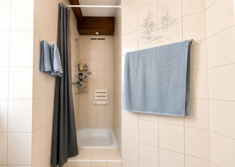 Charmant appartement 4,5 pièces à Coffrane (5)