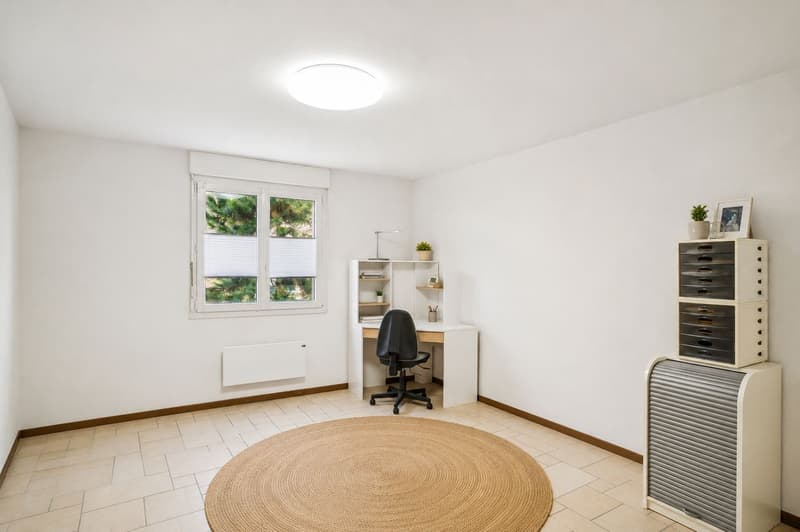 Charmante maison rénovée à Saillon, proche des bains et du village (4)