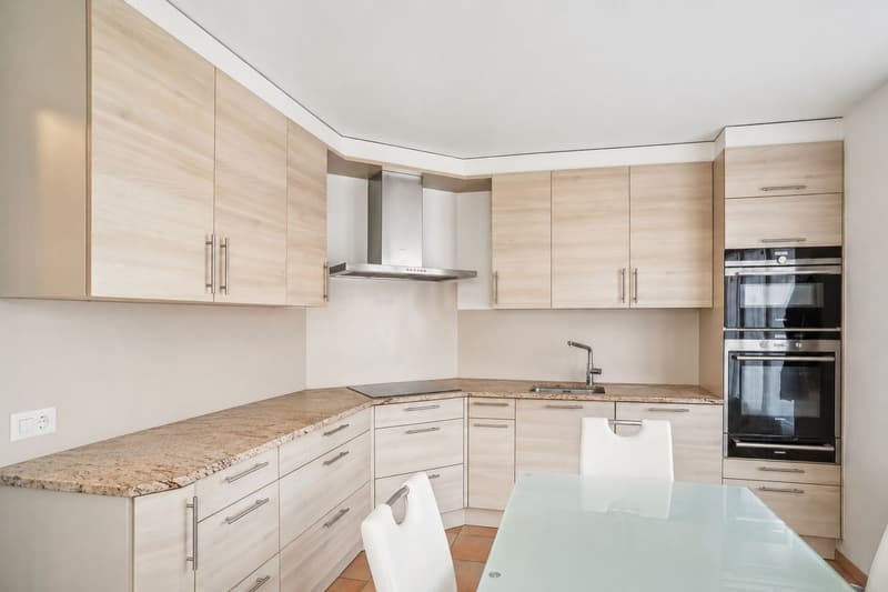 Charmante maison rénovée à Saillon, proche des bains et du village (2)