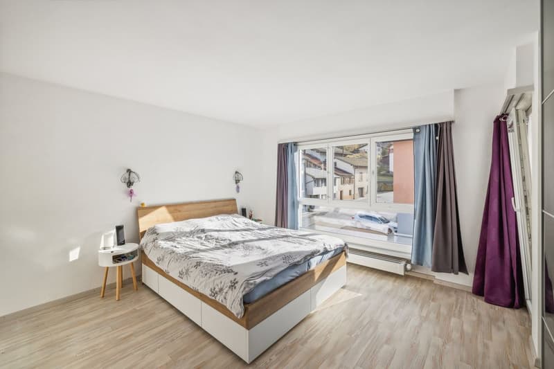 Duplex de 6,5 pièces au coeur d'Orsières (4)