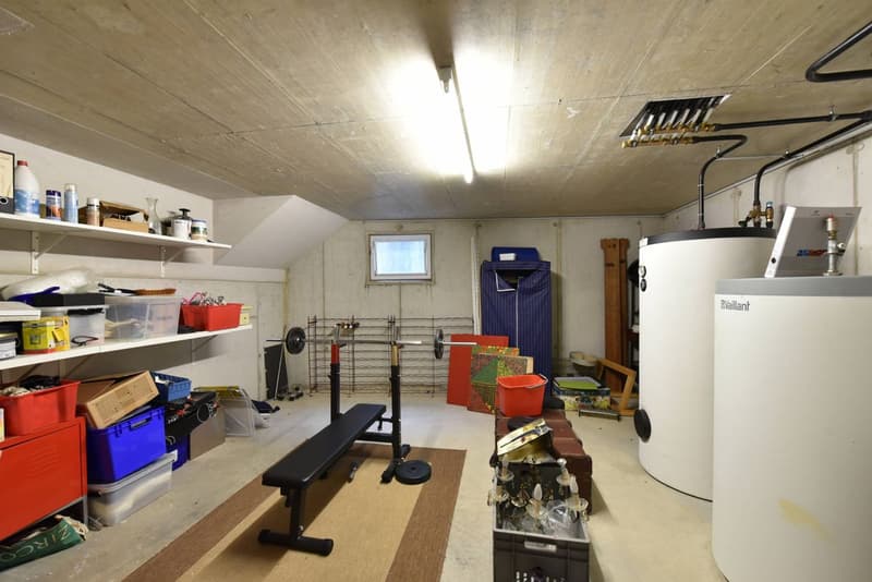 Exceptionnelle opportunité dans un havre de paix (8)