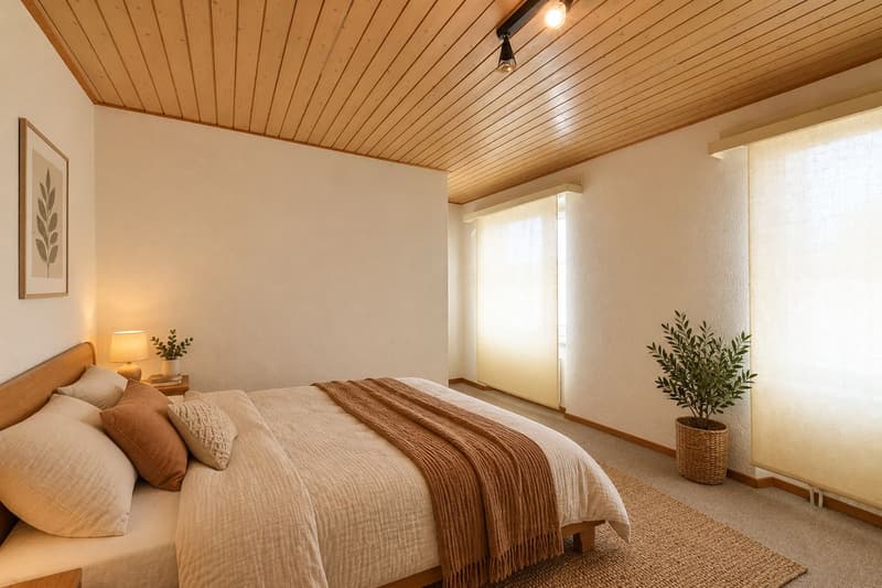 Duplex lumineux et plein de potentiel au coeur de La Chaux de Fonds (2)