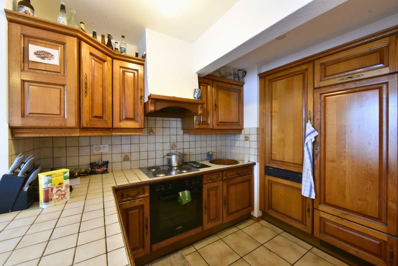 Duplex lumineux et plein de potentiel au coeur de La Chaux de Fonds (2)