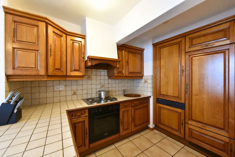 Duplex lumineux et plein de potentiel au coeur de La Chaux de Fonds (4)