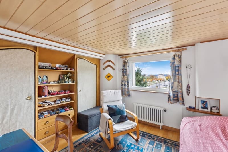 Spacieuse maison avec grand jardin (5)