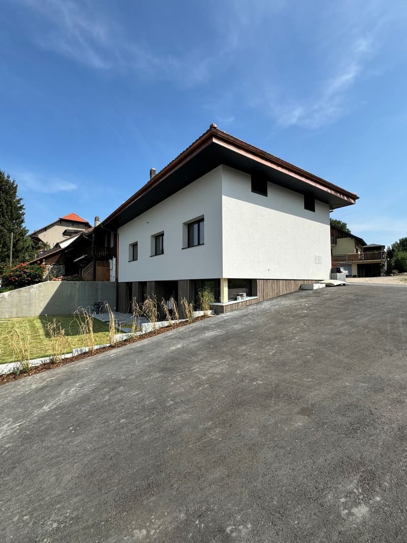 Duplex haut de gamme (11)
