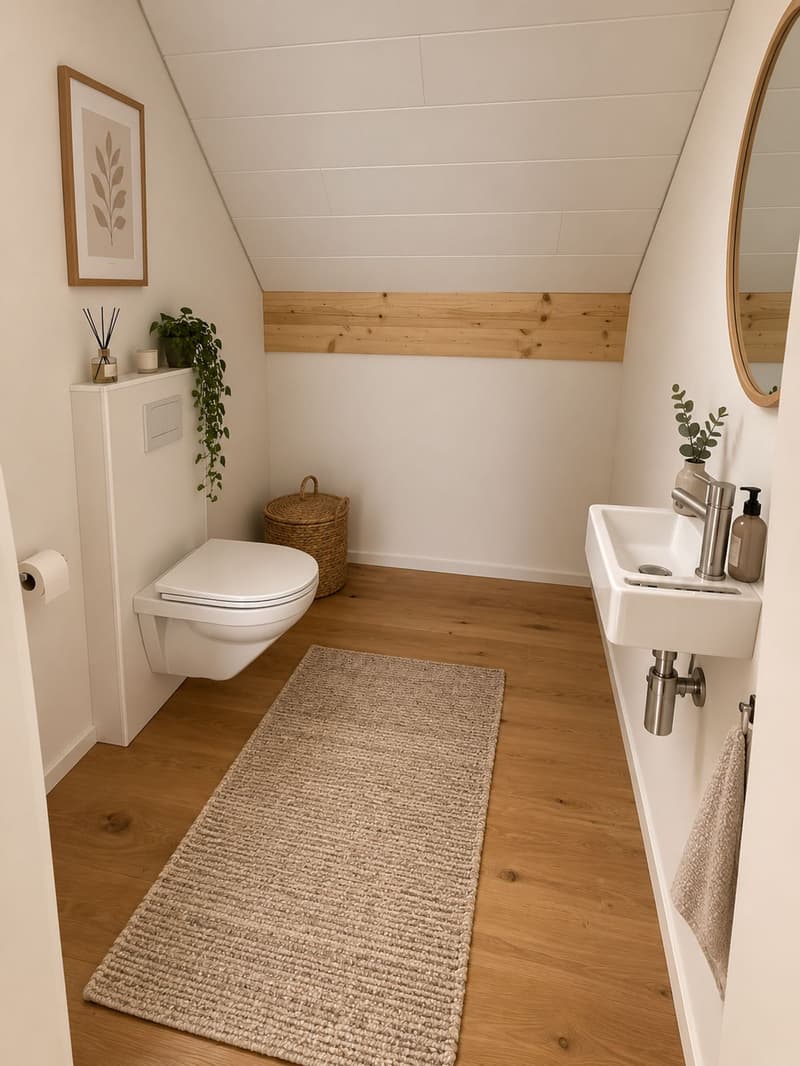 Duplex haut de gamme (4)