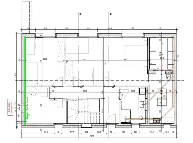 Duplex haut de gamme (9)