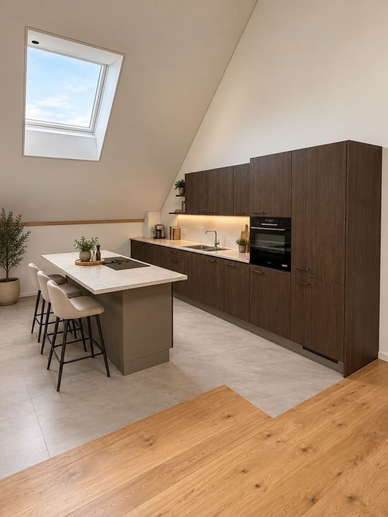 Duplex haut de gamme (2)