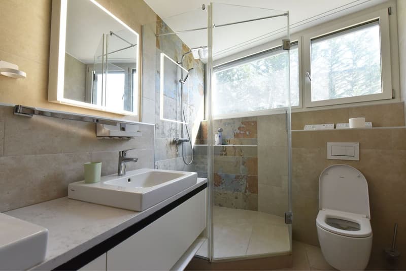 Villa d'exception aux lignes pures et minimalistes avec vue panoramique (12)