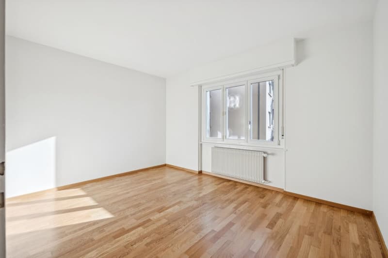 Appartement lumineux et calme : 2,5 pièces à Pully (6)