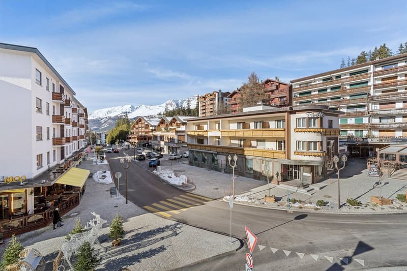 Opportunité rare en plein centre de Crans-Montana (8)