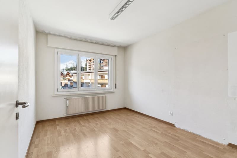 Opportunité rare en plein centre de Crans-Montana (5)