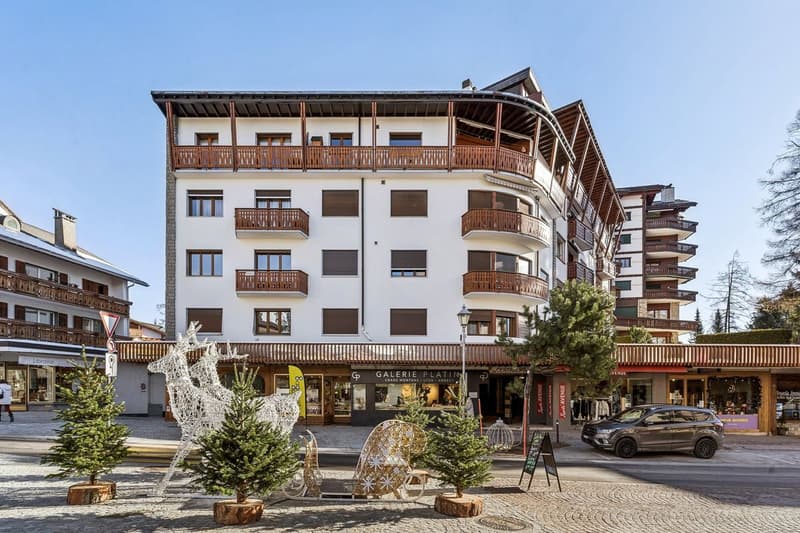 Opportunité rare en plein centre de Crans-Montana (10)