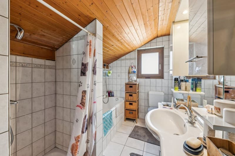 Vivez le confort d'une maison performante dans un cadre privilégié à Enney (8)