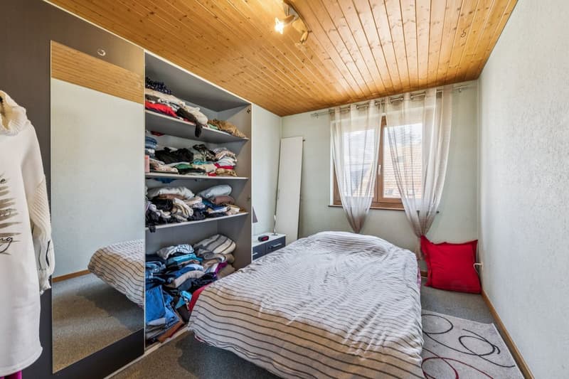 Vivez le confort d'une maison performante dans un cadre privilégié à Enney (7)