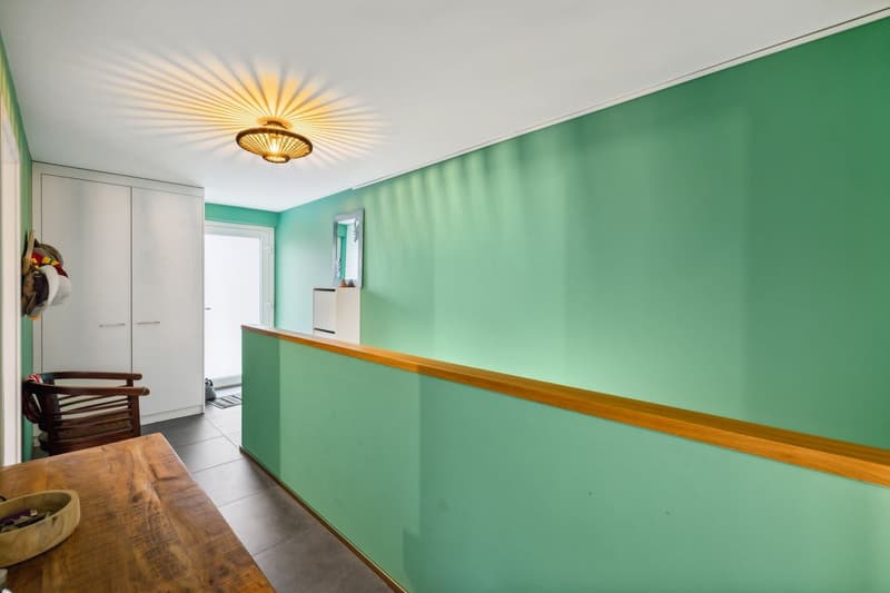 Opportunité d'investissement - Appartement de 3,5 pièces dans un quartier neuf (3)