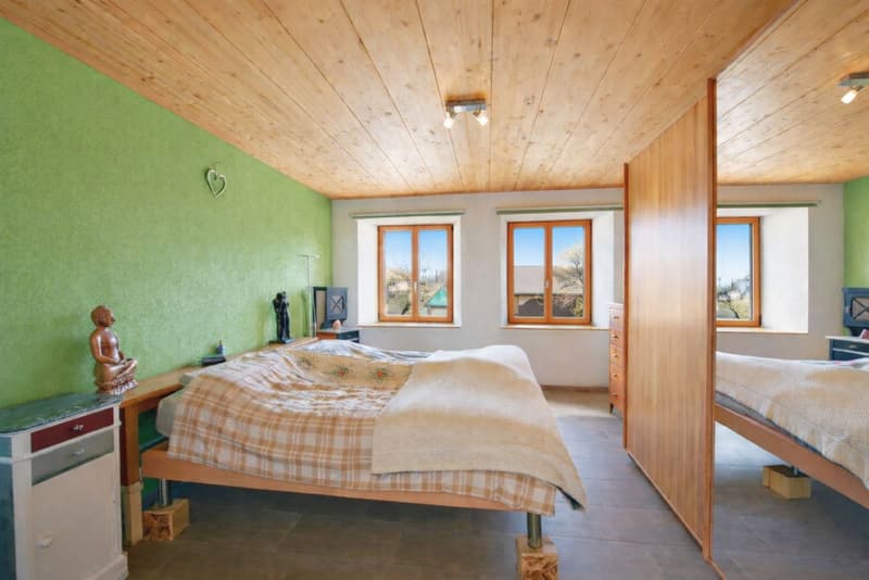 Spacieuse maison familiale (6)