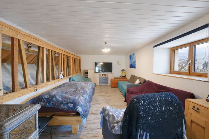 Spacieuse maison familiale (5)