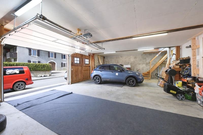 Spacieuse maison familiale (12)