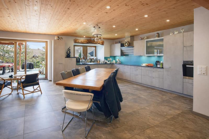 Spacieuse maison familiale (2)