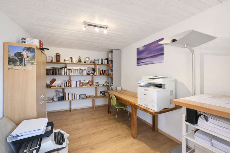 Spacieuse maison familiale (9)