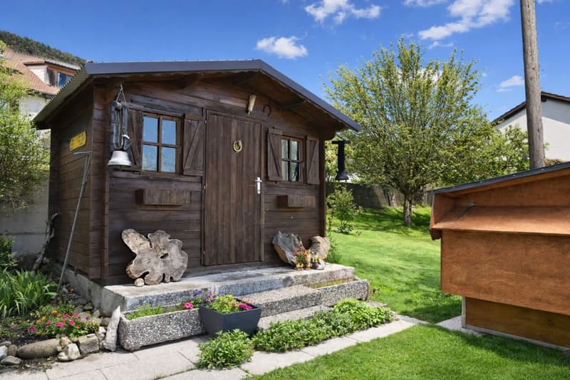 Spacieuse maison familiale (13)