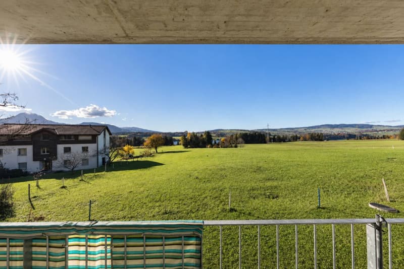 Élégant appartement à Botterens avec vue panoramique (6)